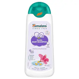 Himalaya Gentle Baby Shampoo