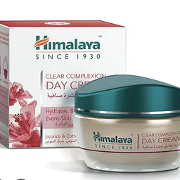 Himalaya Clear Complexion Day Cream