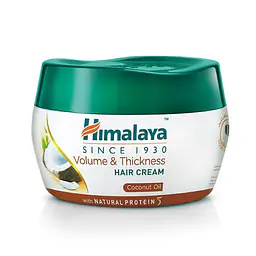 Himalaya Volume & Thickness Hair Cream
