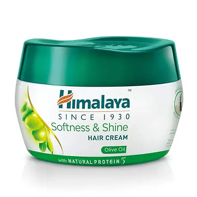 Himalaya Softness & Shine Hair Cream primary image