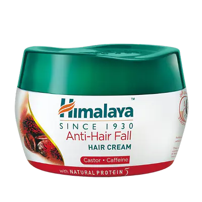 Himalaya Anti-Hair Fall Hair Cream primary image