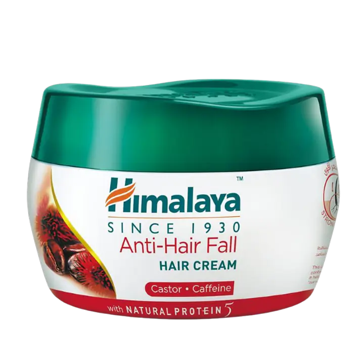 Himalaya Anti-Hair Fall Hair Cream