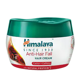 Himalaya Anti-Hair Fall Hair Cream