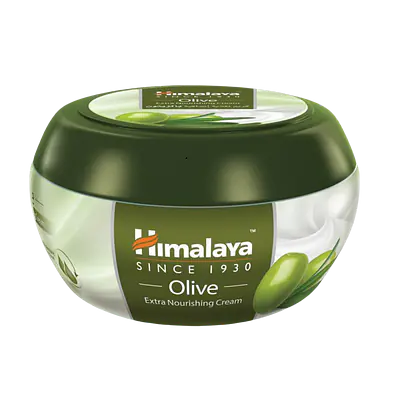 Himalaya Olive Extra Nourishing Cream primary image