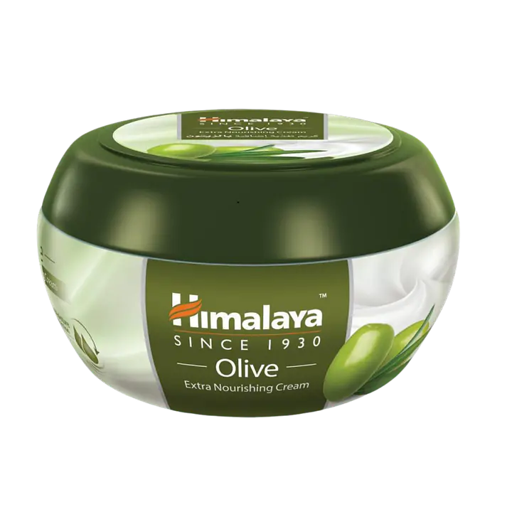 Himalaya Olive Extra Nourishing Cream