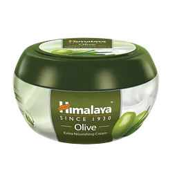 Himalaya Olive Extra Nourishing Cream