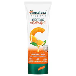 Himalaya Brightening Vitamin C
