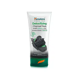 Himalaya Detoxifying Charcoal Mask