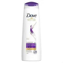 Dove Moisturizing Shampoo