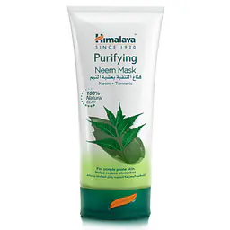Himalaya Purifying Neem Mask