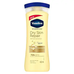 Vaseline Dry Skin Repair