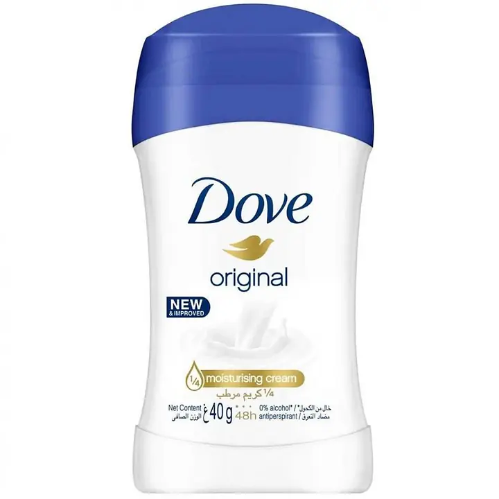 Dove Moisturising Cream