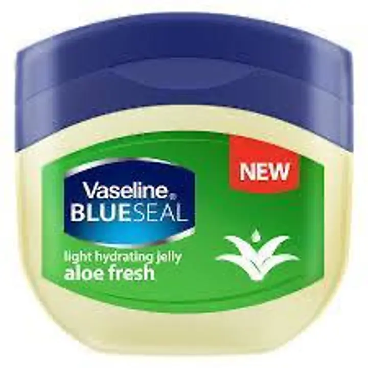 Vaseline Light Hydrating Jelly Aloe Fresh
