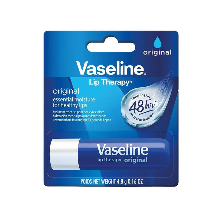 Vaseline Lip Therapy