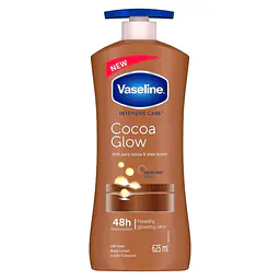 Vaseline Cocoa Glow Lotion