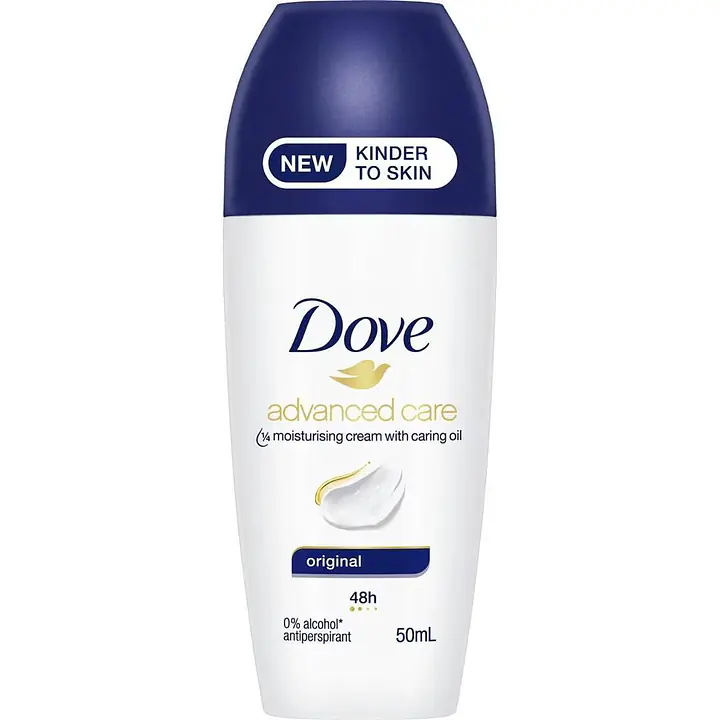 Dove Advanced Care Moisturising Cream