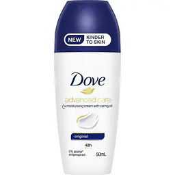 Dove Advanced Care Moisturising Cream
