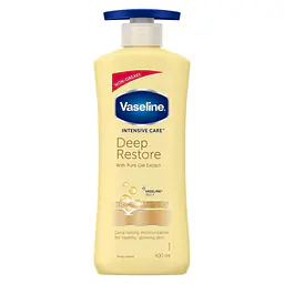 Vaseline Deep Restore Body Lotion