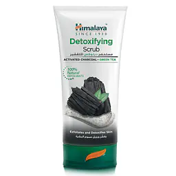 Himalaya Detoxifying Scrub