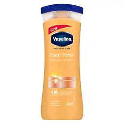 Vaseline Even Tone Body Lotion