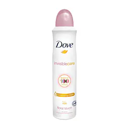 Dove Invisible Care Antiperspirant Spray