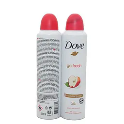 Dove Apple Body Spray