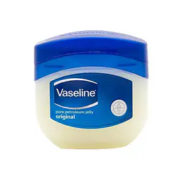 Vaseline Petroleum Jelly Original