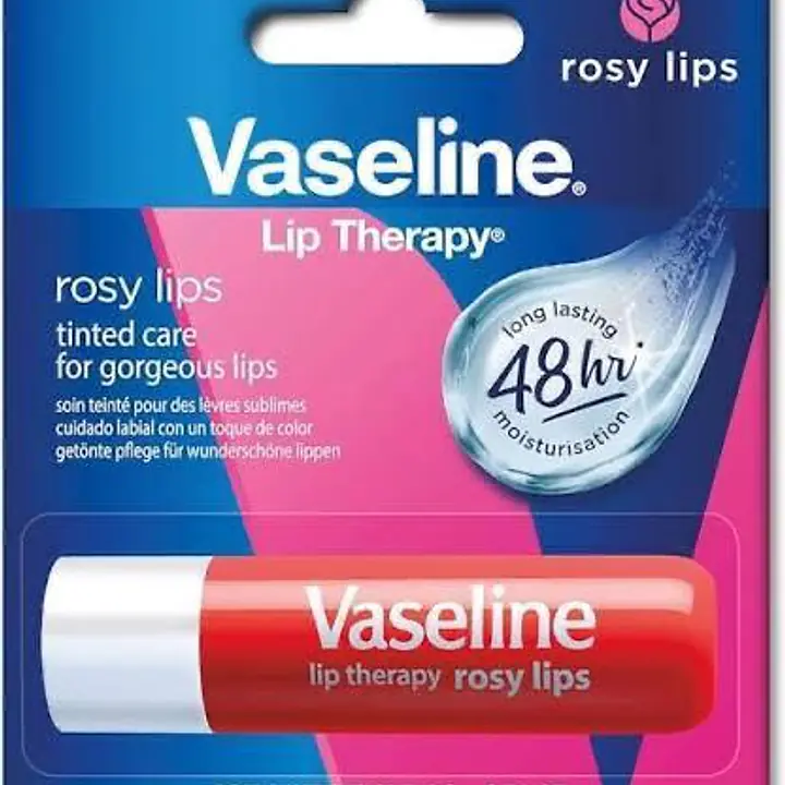Vaseline Rosy Lips Care