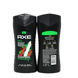 AXE Africa Body Wash