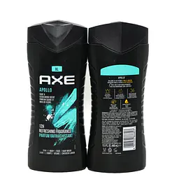 AXE Apollo Body Wash