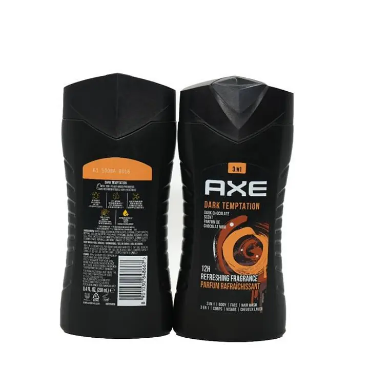 AXE Dark Temptation Body Wash