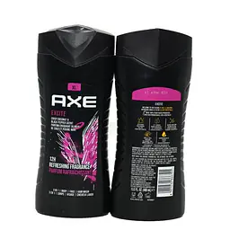 AXE Excite Body Wash