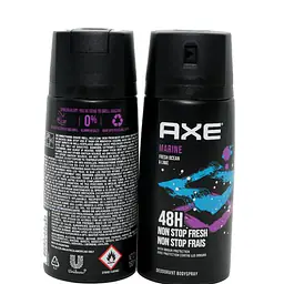 AXE Marine Fresh Ocean & Lime Deodorant