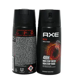 AXE Musk Canela & Ambar Deodorant