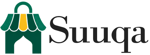 Suuqa logo